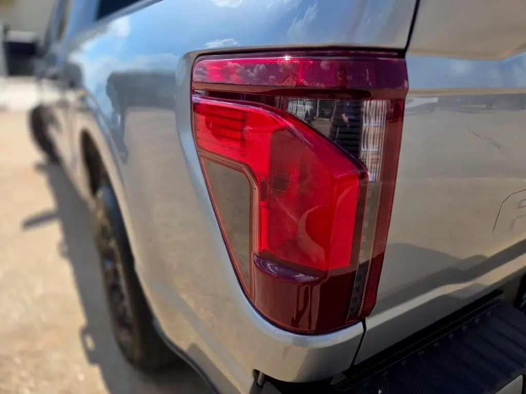 2026 Ford F-150 - $40,387