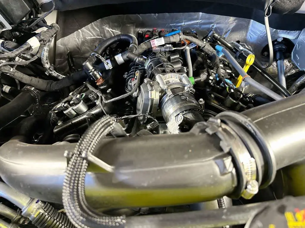 2026 Ford F-150 - $38,143