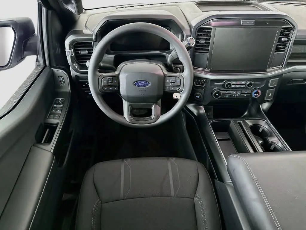 2026 Ford F-150 - $38,143
