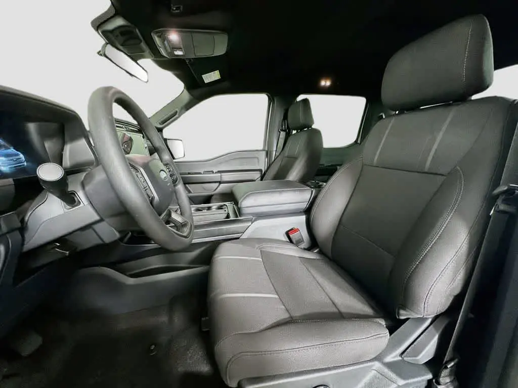 2026 Ford F-150 - $38,143