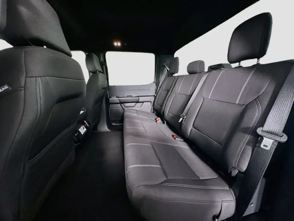 2026 Ford F-150 - $38,143