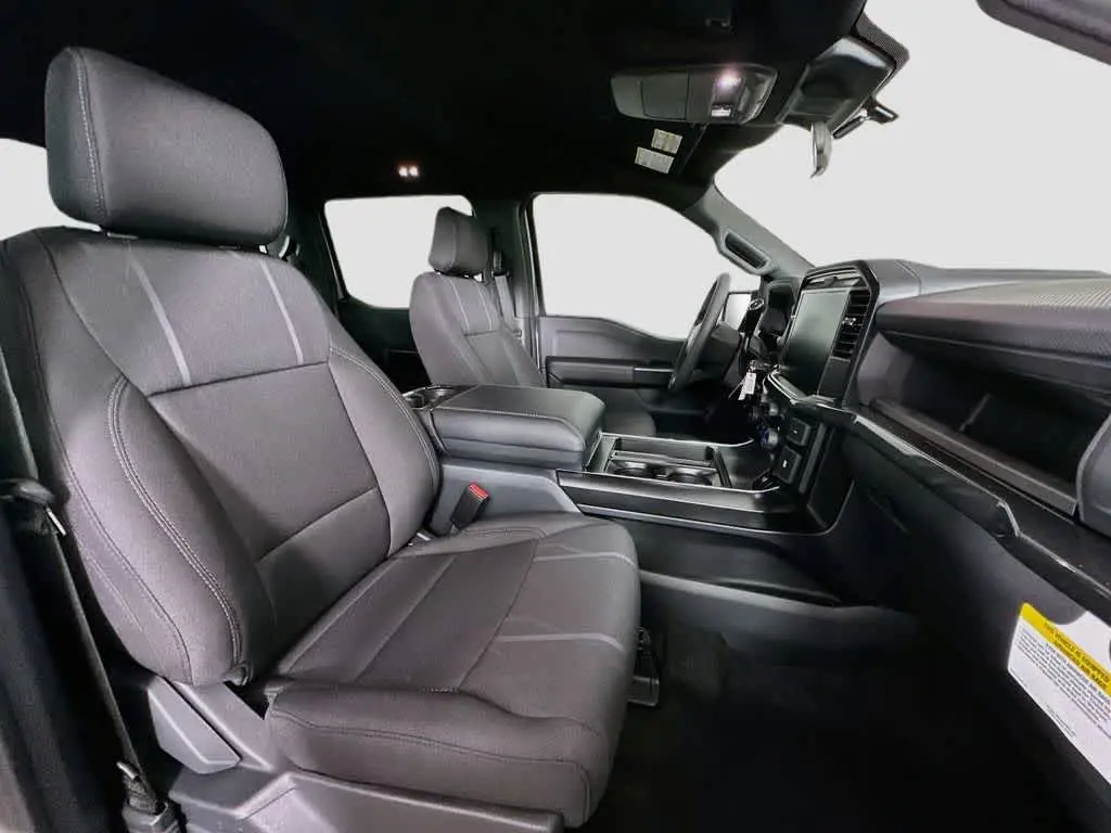 2026 Ford F-150 - $38,143