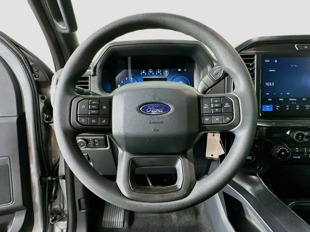 2026 Ford F-150 - $38,143