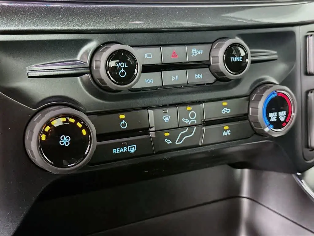 2026 Ford F-150 - $38,143