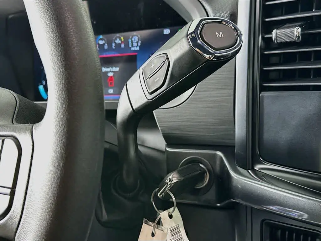 2026 Ford F-150 - $38,143