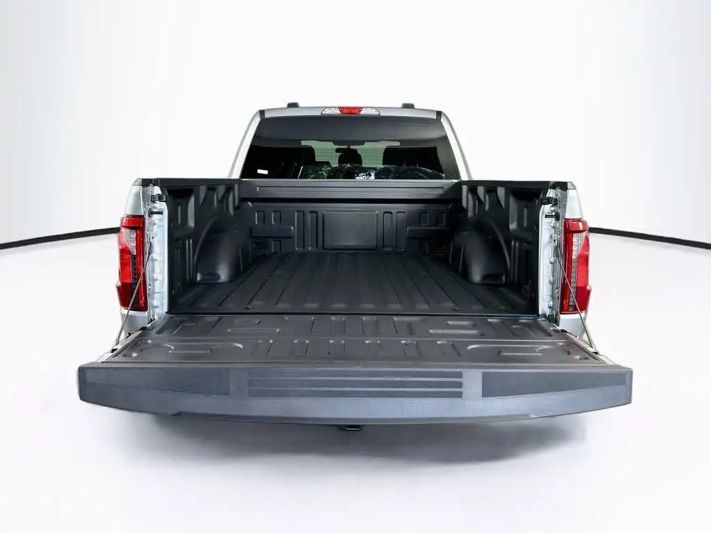 2026 Ford F-150 - $38,143