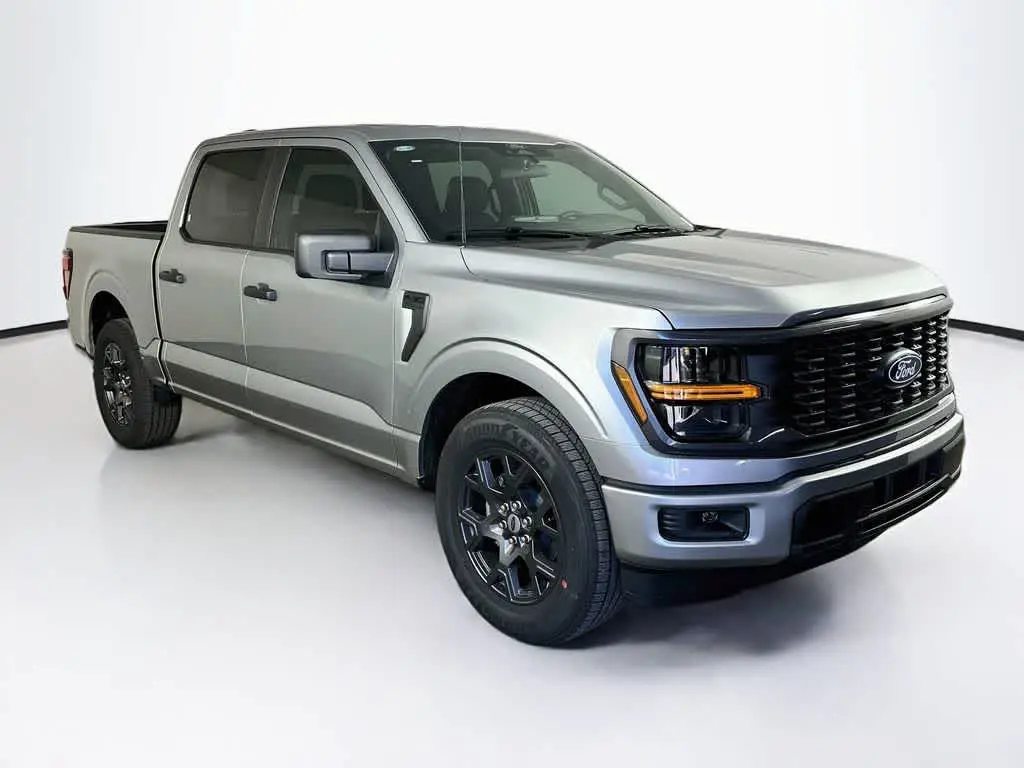 2026 Ford F-150 - $38,143