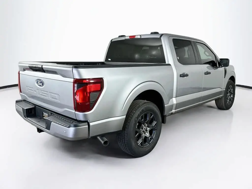 2026 Ford F-150 - $38,143