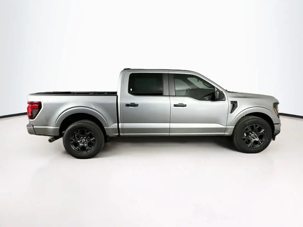 2026 Ford F-150 - $38,143