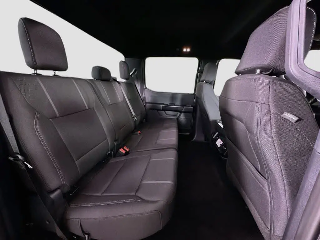 2026 Ford F-150 - $38,143