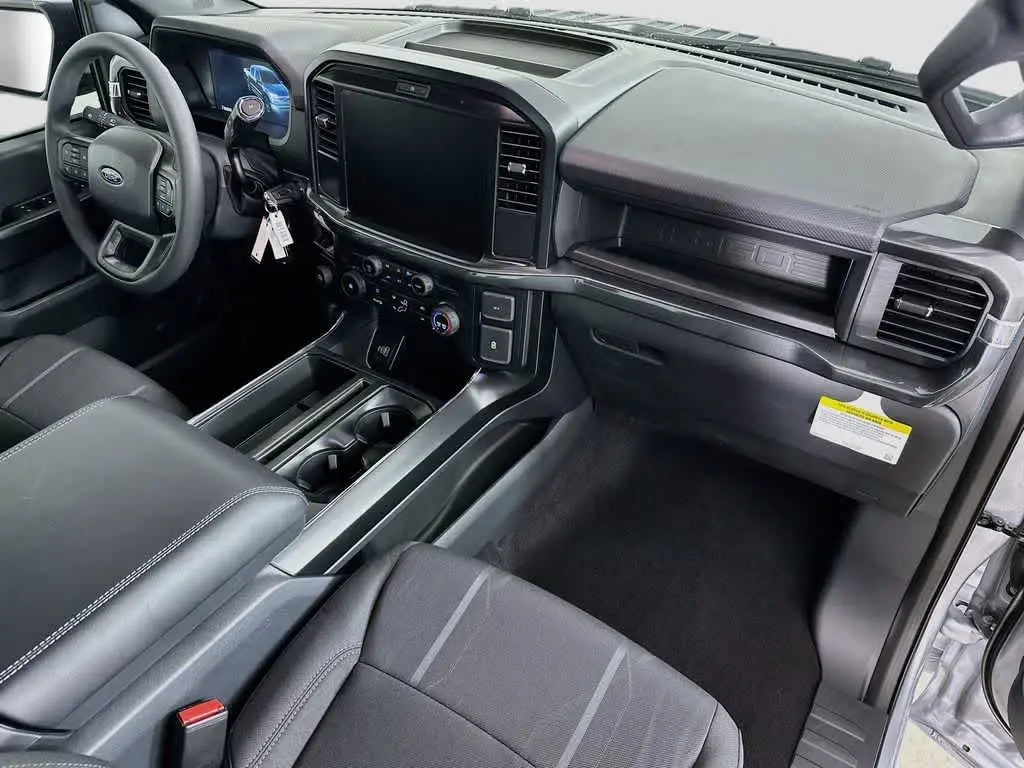 2026 Ford F-150 - $38,143