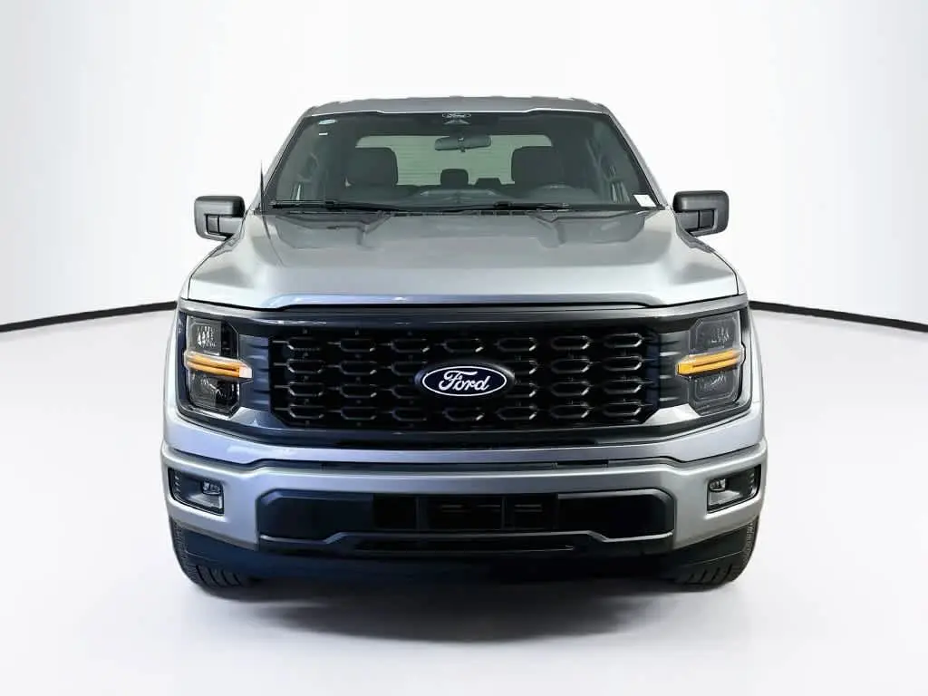 2026 Ford F-150 - $38,143