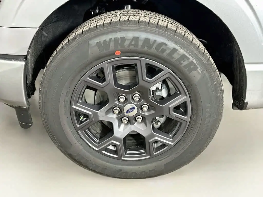 2026 Ford F-150 - $38,143