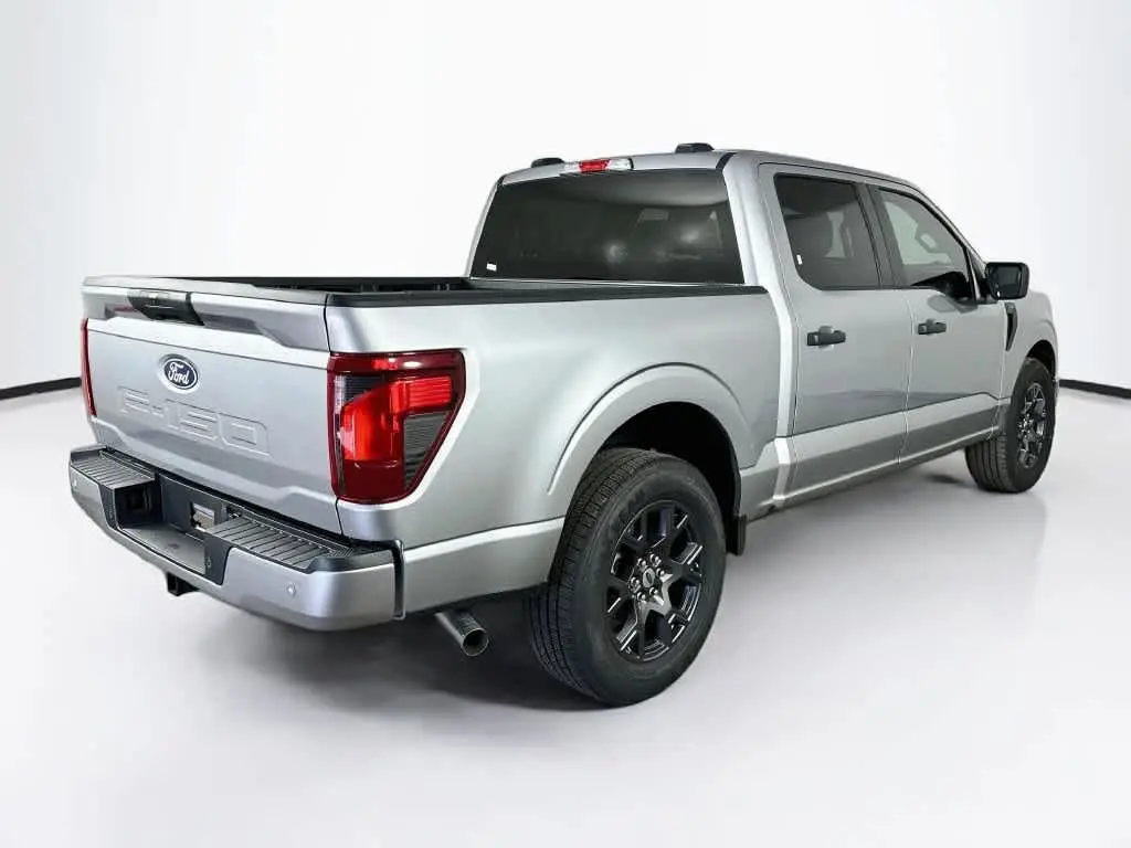 2026 Ford F-150 - $38,143