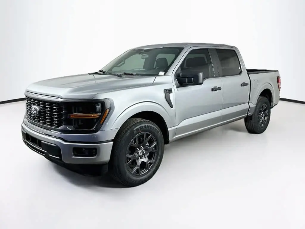 2026 Ford F-150 - $38,143