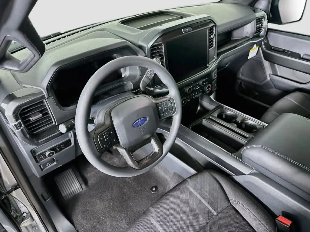 2026 Ford F-150 - $38,143