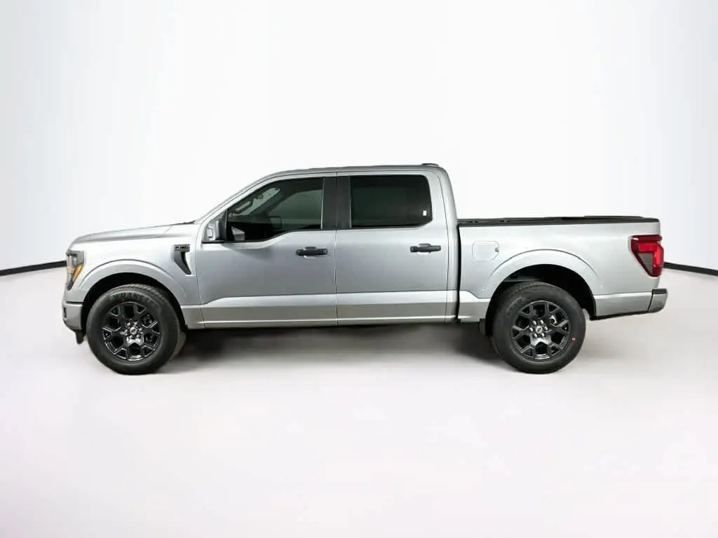 2026 Ford F-150 - $38,143
