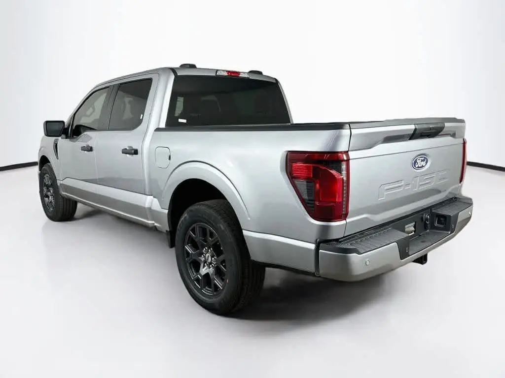 2026 Ford F-150 - $38,143