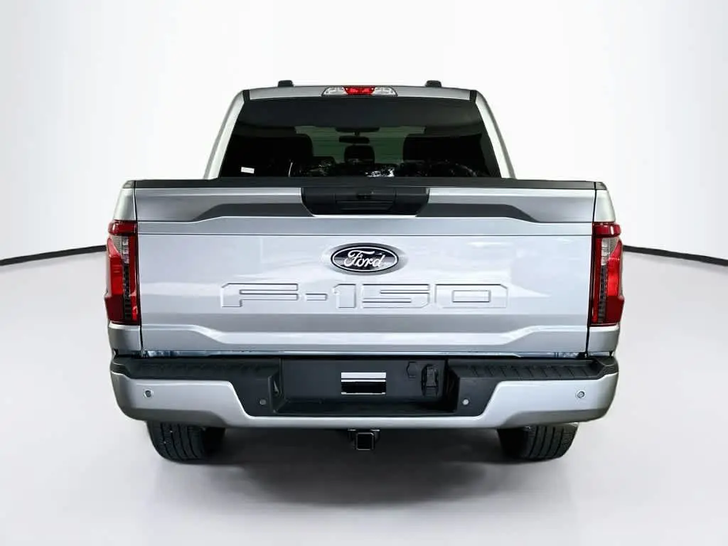 2026 Ford F-150 - $38,143
