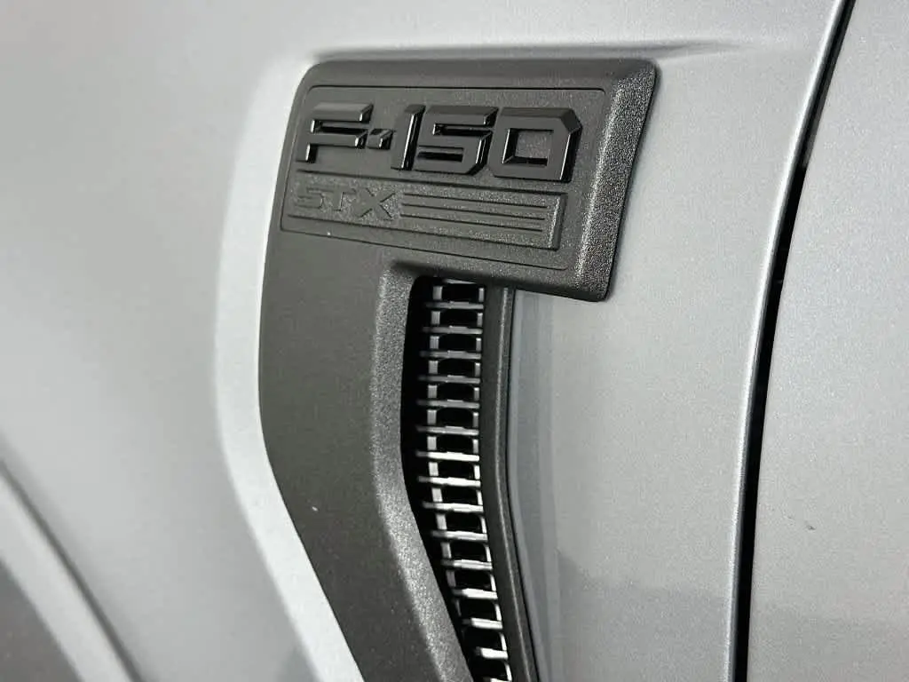 2026 Ford F-150 - $38,143