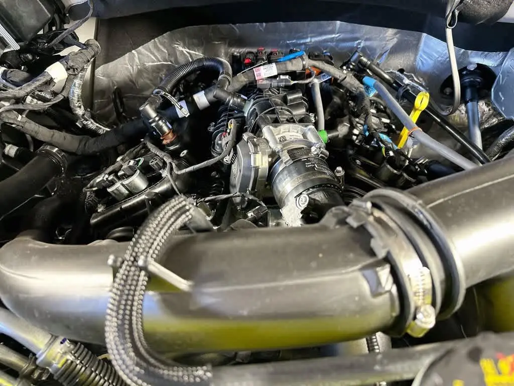2026 Ford F-150 - $38,143
