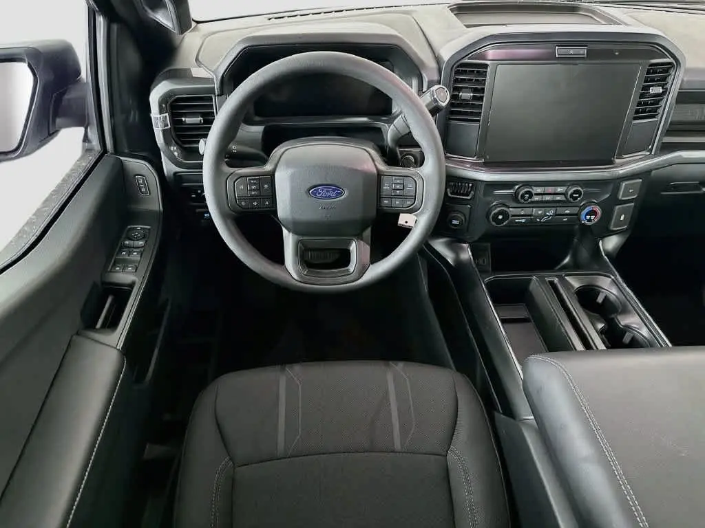 2026 Ford F-150 - $38,143
