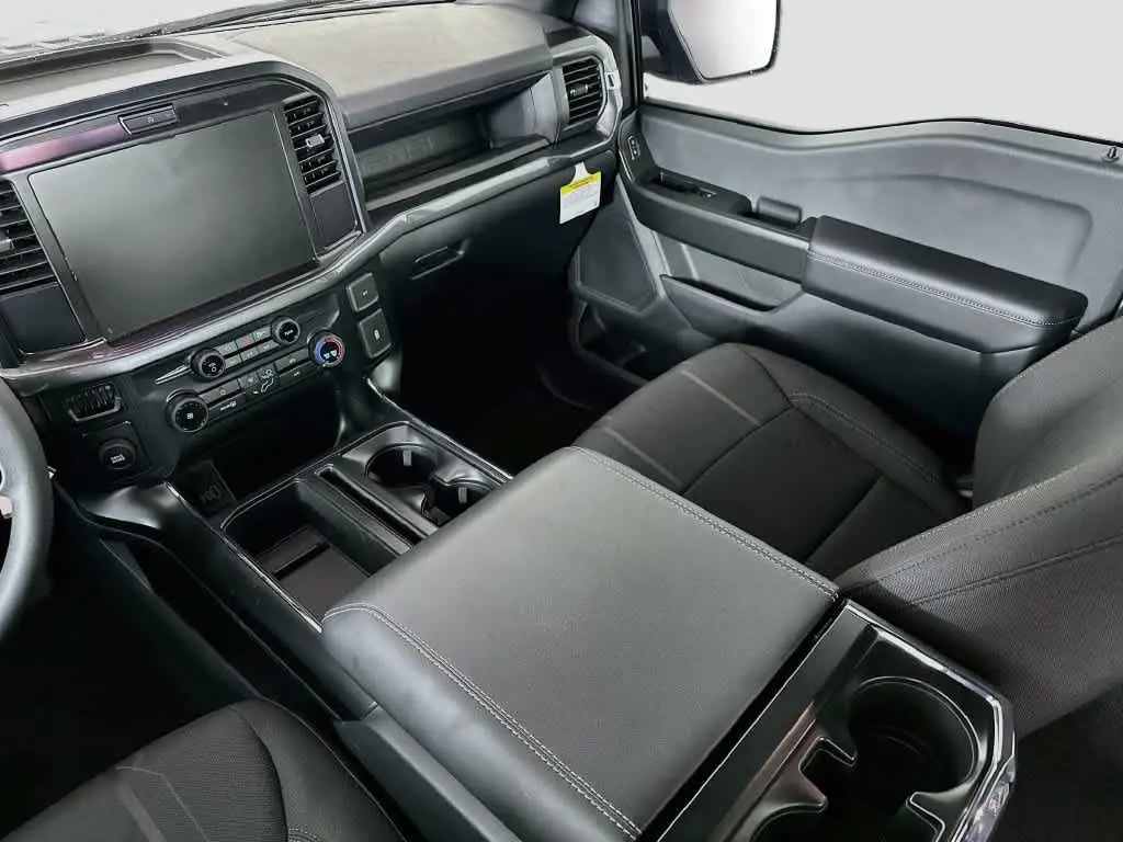 2026 Ford F-150 - $38,143