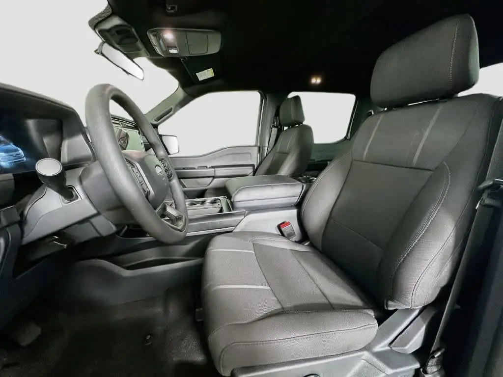 2026 Ford F-150 - $38,143
