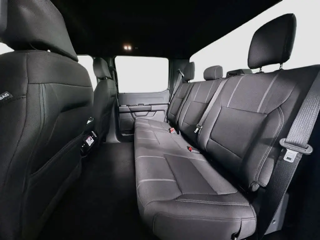 2026 Ford F-150 - $38,143