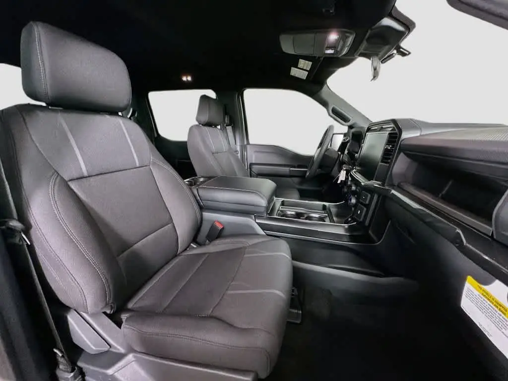2026 Ford F-150 - $38,143