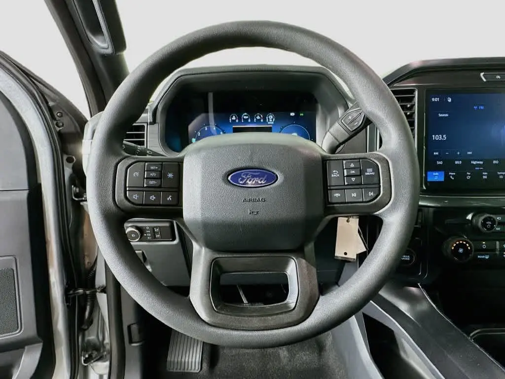 2026 Ford F-150 - $38,143