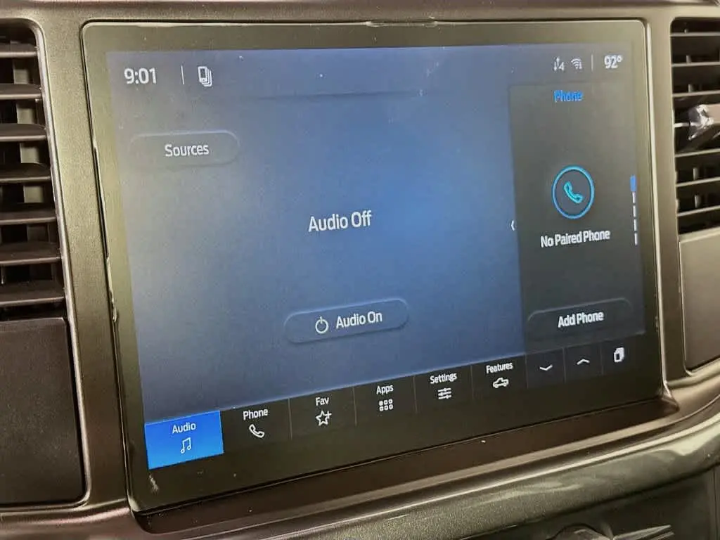 2026 Ford F-150 - $38,143