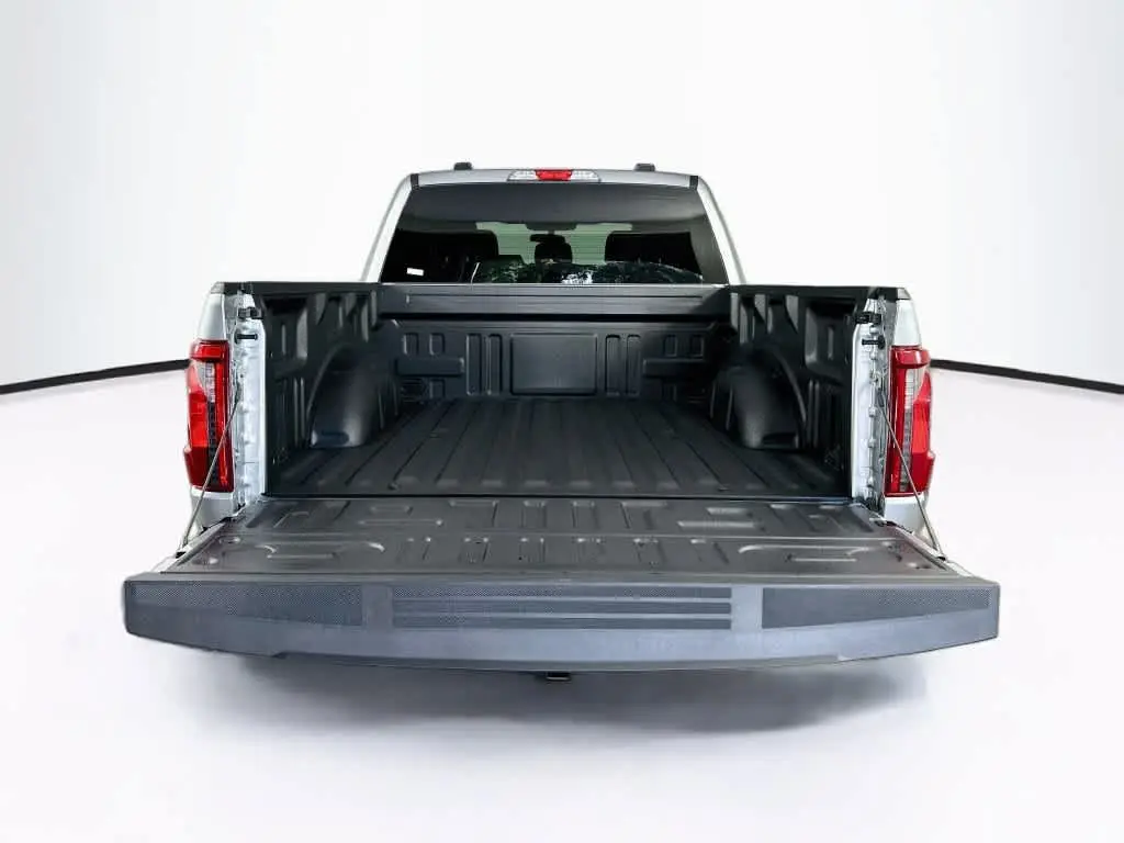 2026 Ford F-150 - $38,143