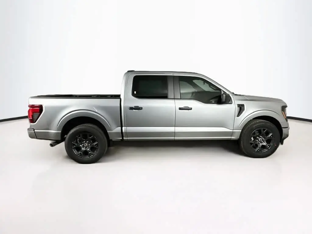 2026 Ford F-150 - $38,143