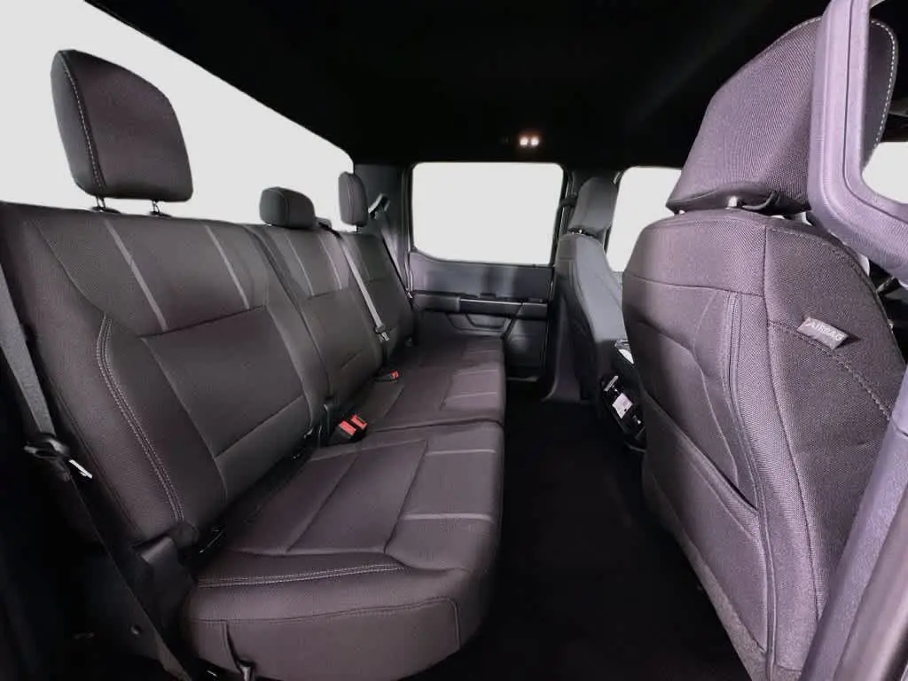 2026 Ford F-150 - $38,143