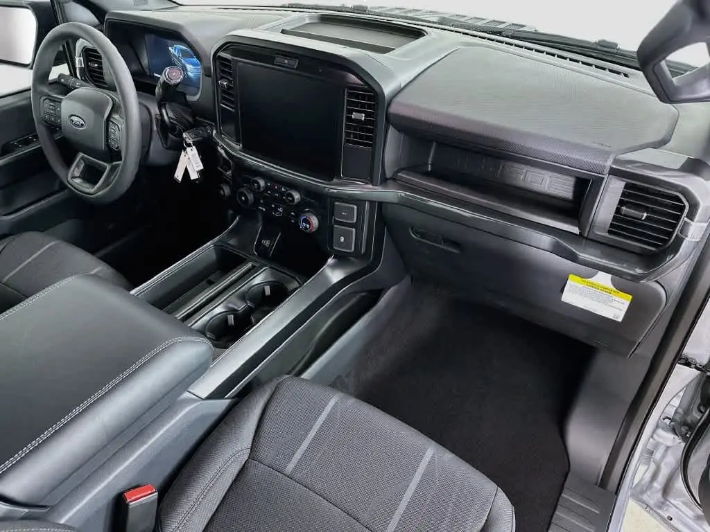 2026 Ford F-150 - $38,143