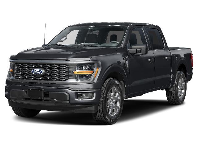 2026 Ford F-150 - $47,690