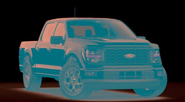2026 Ford F-150 - $47,690