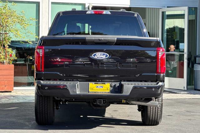 2026 Ford F-150 - $47,690