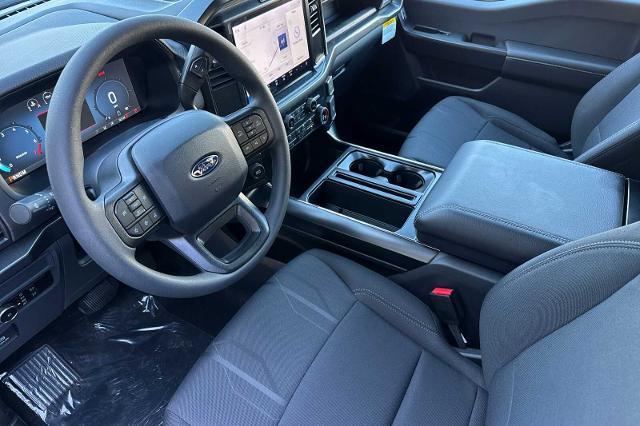 2026 Ford F-150 - $47,690