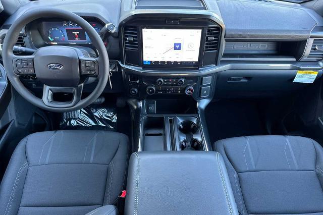 2026 Ford F-150 - $47,690