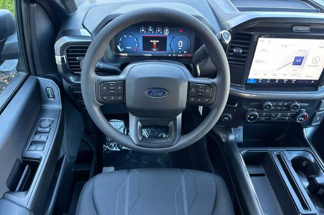 2026 Ford F-150 - $47,690