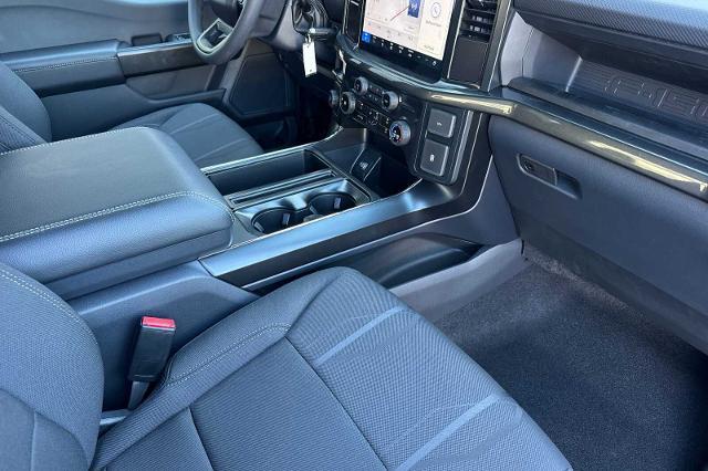 2026 Ford F-150 - $47,690