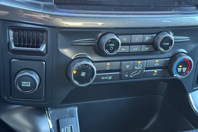 2026 Ford F-150 - $47,690