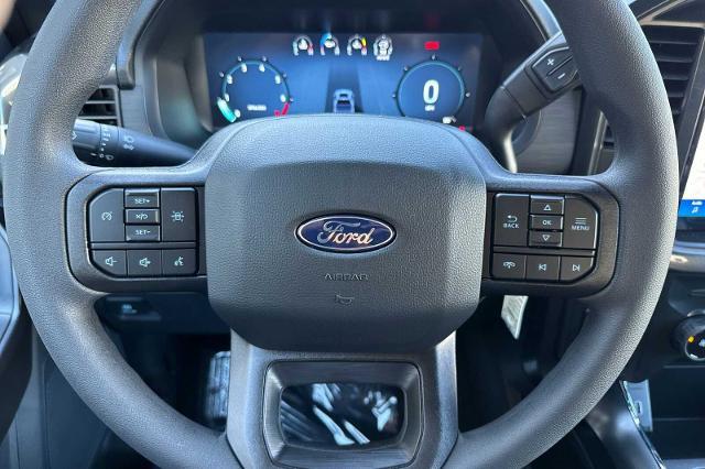2026 Ford F-150 - $47,690