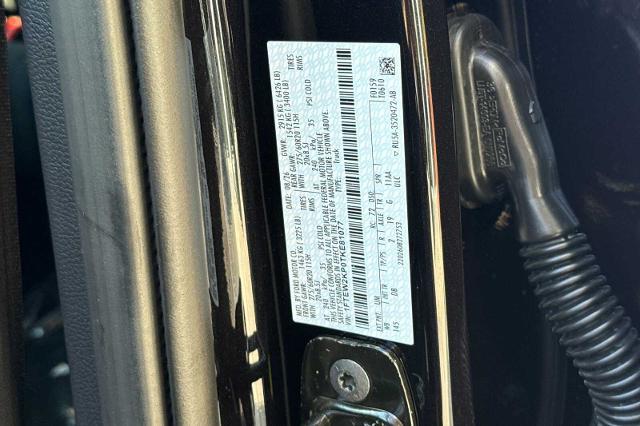 2026 Ford F-150 - $47,690