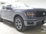 2024 F-150 Thumbnail 5