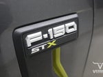 2024 F-150 Thumbnail 10