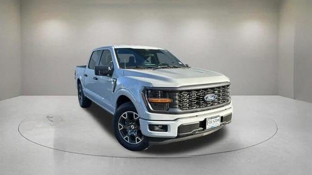 Preowned 2024 Ford F-150 STX for Sale