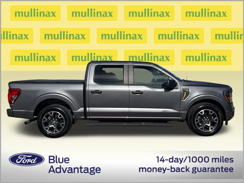 2024 Ford F-150 - $32,900